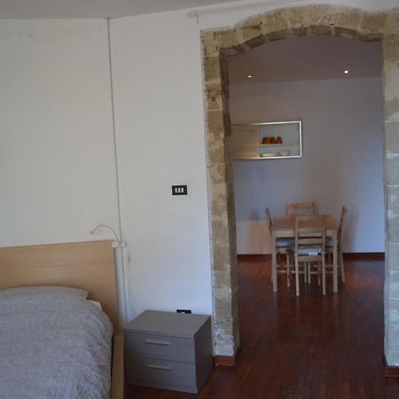 La Piu Bella In Old Town Apartment Bari Ngoại thất bức ảnh