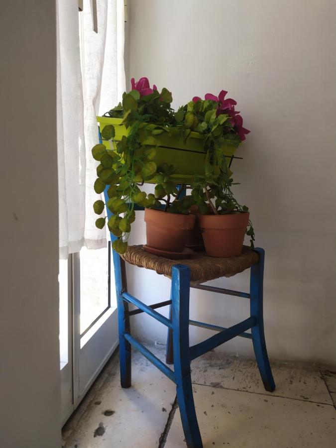 La Piu Bella In Old Town Apartment Bari Ngoại thất bức ảnh