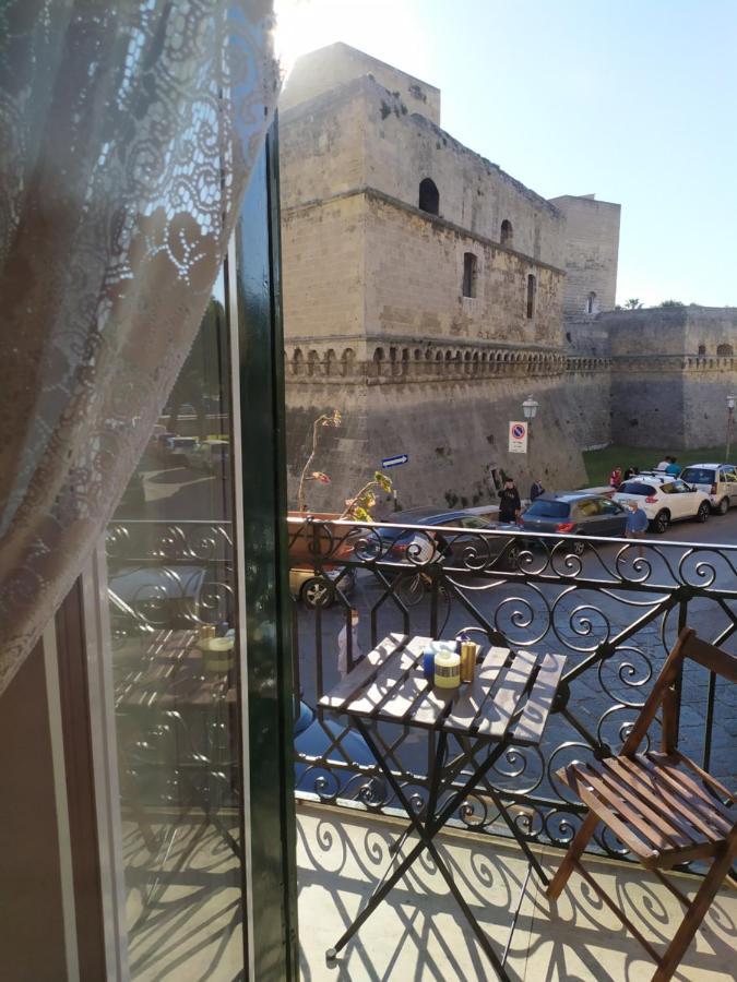 La Piu Bella In Old Town Apartment Bari Ngoại thất bức ảnh