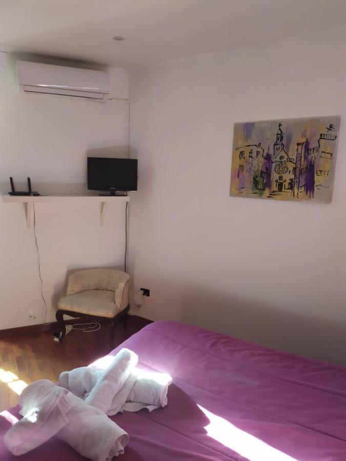 La Piu Bella In Old Town Apartment Bari Ngoại thất bức ảnh