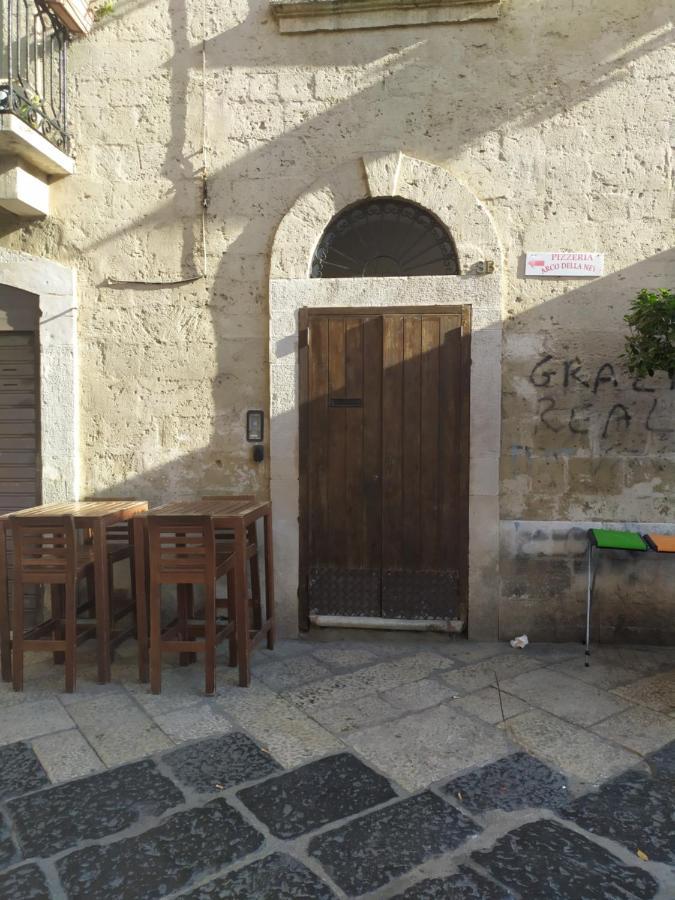 La Piu Bella In Old Town Apartment Bari Ngoại thất bức ảnh