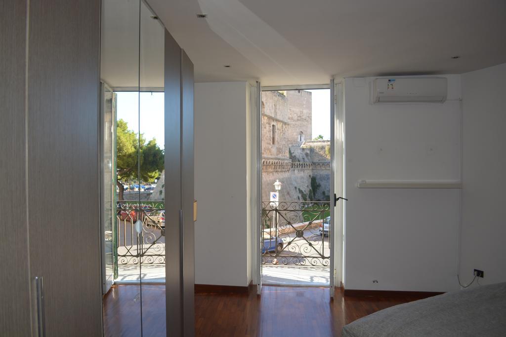La Piu Bella In Old Town Apartment Bari Ngoại thất bức ảnh
