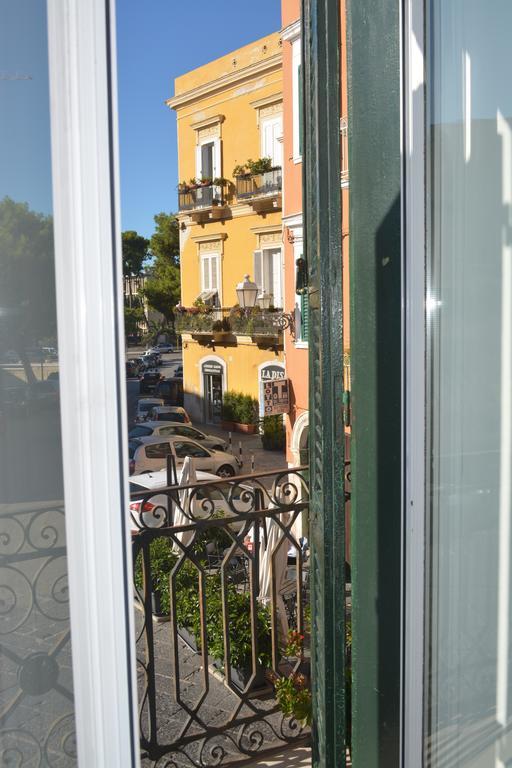 La Piu Bella In Old Town Apartment Bari Ngoại thất bức ảnh