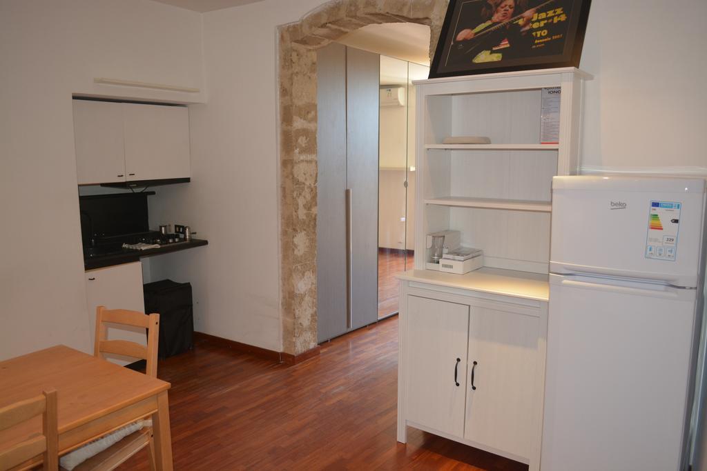 La Piu Bella In Old Town Apartment Bari Ngoại thất bức ảnh