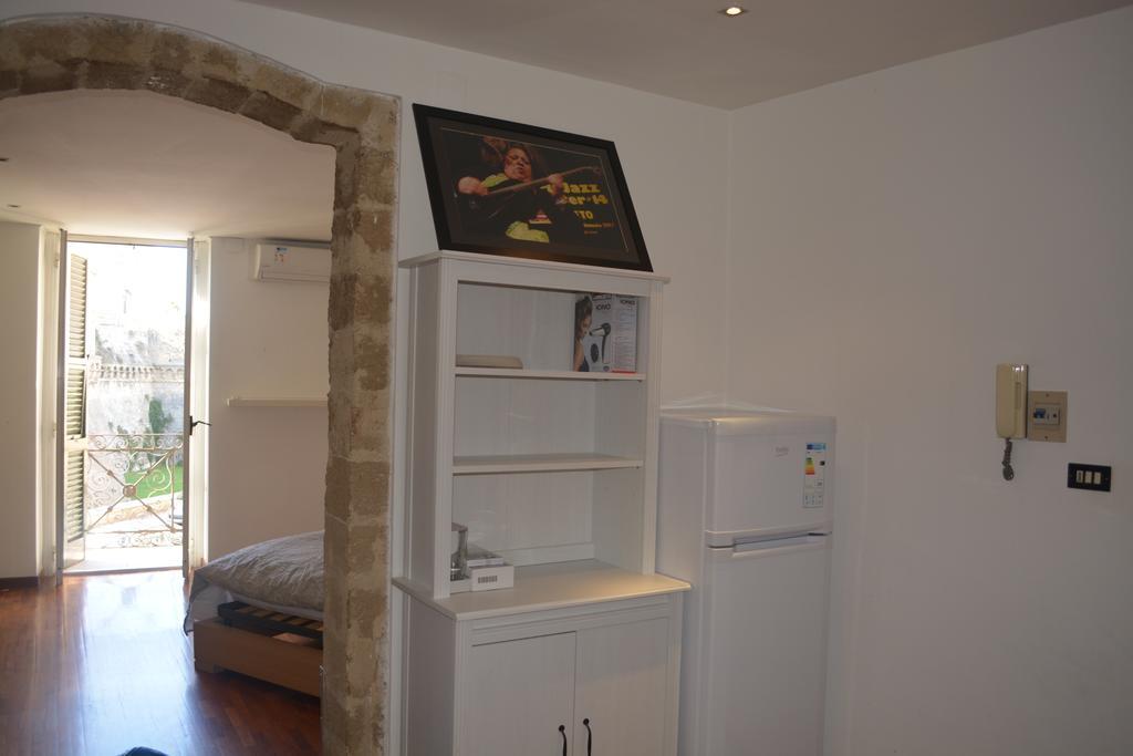 La Piu Bella In Old Town Apartment Bari Ngoại thất bức ảnh
